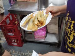 -小民大排档(马场角横路店)