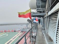 -泰达航母主题公园