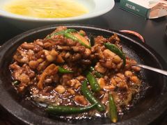 -庆江南江南菜(琴湖溪里花园城店)