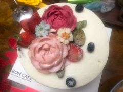 -BON CAKE(华贸购物中心店)