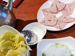 -云中鱼蒸汽石锅鱼(浦东食品城店)