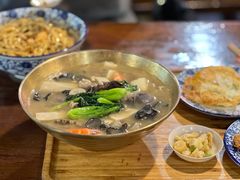 -老横泾面馆(吴中横泾店)