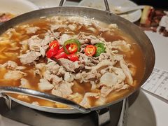 酸汤羊肉-凯鸽酒楼(振兴街店)