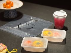 -知楚•精致湖北菜(武商MALL店)