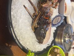 -东海怡品海鲜豆捞(舟宿夜江店)
