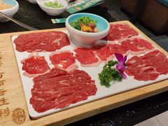 -阳坊涮肉(西直门凯德mall店)