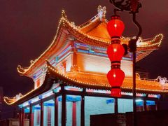 -西安城墙·碑林历史文化景区