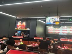 -胖哥俩肉蟹煲(石家庄长安万达店)