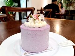 -Miss Q Family甜品·蛋糕·法甜咖啡
