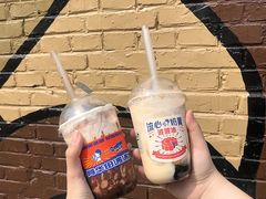 -喜茶(北京三里屯太古里店)