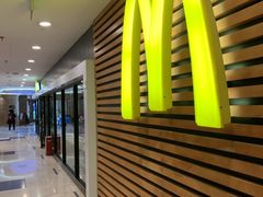 -麦当劳(祈年大街店)