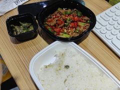 -沈厨地锅老灶•徐州烧烤(黄渡店)