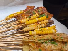 -串盟烧烤大排档·长沙美食地标(星沙店)