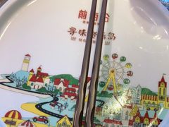 -前海沿·青岛菜(李沧万达店)