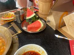 -旺蜀主成都串串火锅(西直门凯德MALL店)