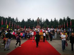 -韶山毛泽东同志故居