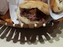 -闫家驴肉老店(华电一校店)