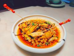 -韵秋荷(宝山龙湖天街店)