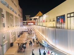 -宁波杉井奥特莱斯广场