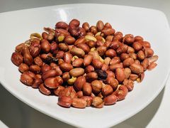 盐烤花生-老太原菜馆(府西街店)