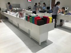 -JINS(上海环球金融中心店)