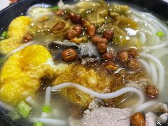 -文杰餐馆(南洪时尚风情街店)
