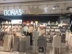 -通程奥特莱斯(华晨店)