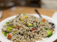 -枣子树·素食餐厅(普陀山店)