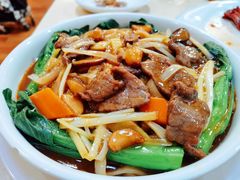 -老字号德记烧腊饭店·海鲜加工