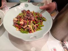 -饭怕鱼·黄焖鲟龙鱼(湖大店)
