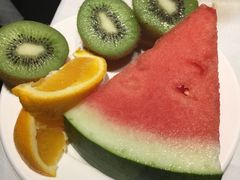 -星伦多自助料理·涮烤一体(虹悦城店)