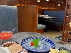 -好鲆·活鱼料理(金地广场店)