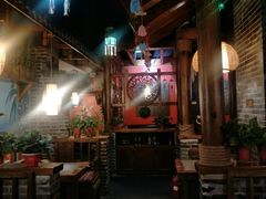 -滇池印象原生态火锅(南开大悦城店)