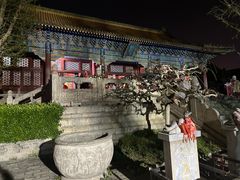 -台儿庄古城