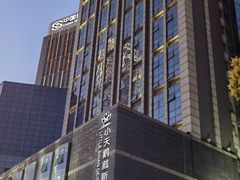 -长沙小天鹅戴斯酒店