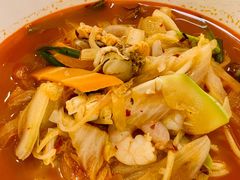 -桃园中华料理炸酱面(燕儿岛路店)