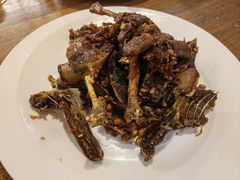 -金苑酒家·客家菜·广东老字号(万象店)