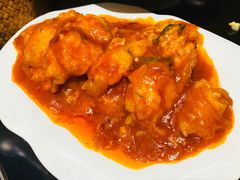 -竹里馆 ·茶食(奥体店)