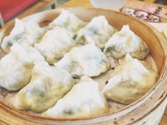 -新兴园饺子馆(北京百子湾店)