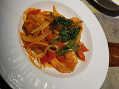 -秀·爱尔兰餐吧(上海路店)