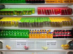 -鸿泰洋美食水会(东门中店)