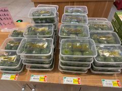 -穆桂英美食(城中店)