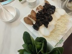 -葛记红焖羊肉(人民路店)