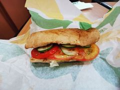 -赛百味SUBWAY(卓越店)