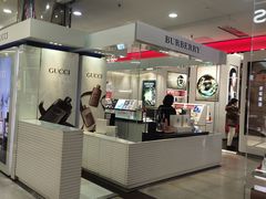 -利群商厦(台东店)