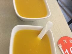 -金豆角砂锅焖面(安贞店)