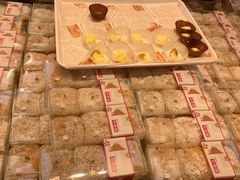 北海道戚风蛋糕-美喆西饼(广州南站店)