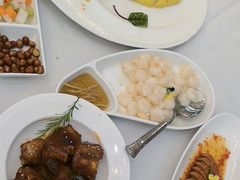 -丰收日·小海鲜·沪上家宴(顾村正大店)