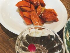 -上关雪東北菜(中房金谊店)