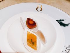 蜜柚鲍鱼-8餐厅(新葡京酒店)